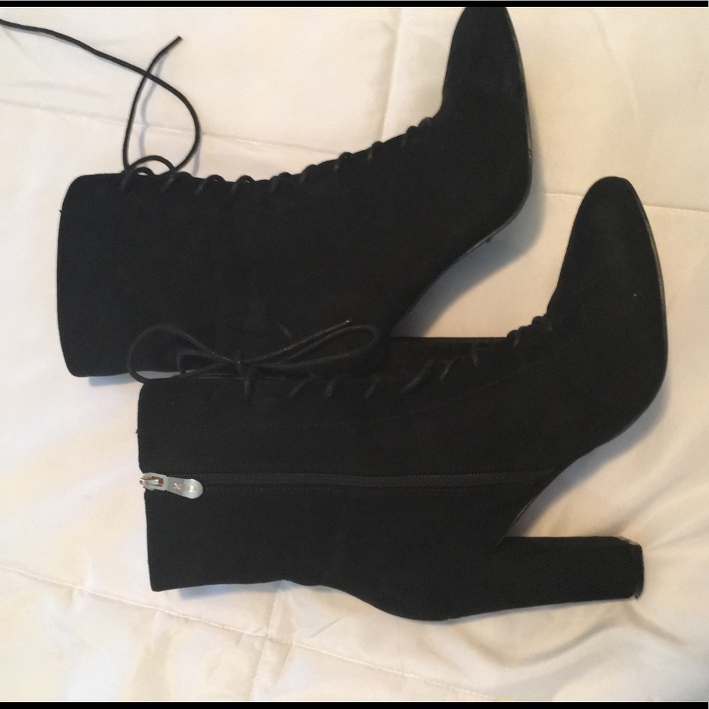 Aldo Boots